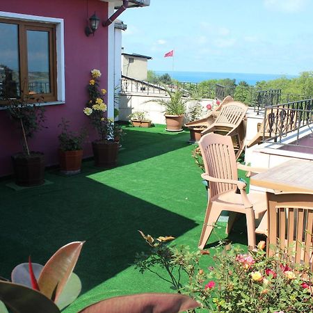 Nazar Hotel Trabzon Extérieur photo