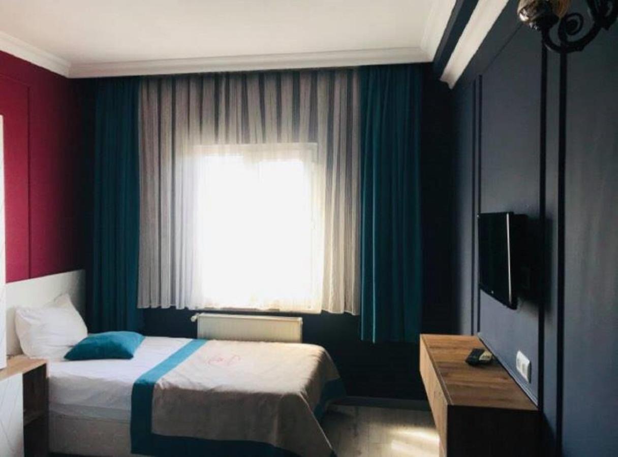 Nazar Hotel Trabzon Extérieur photo