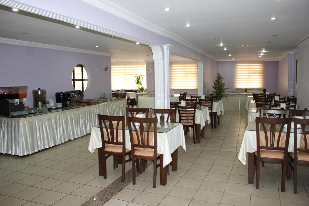 Nazar Hotel Trabzon Extérieur photo