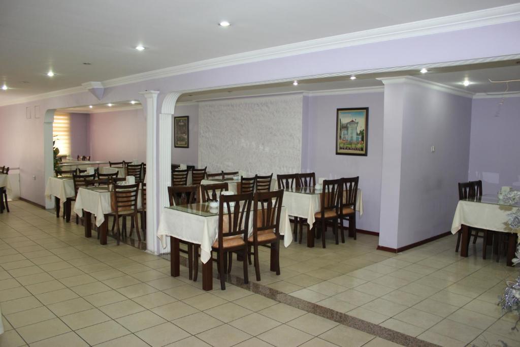 Nazar Hotel Trabzon Extérieur photo