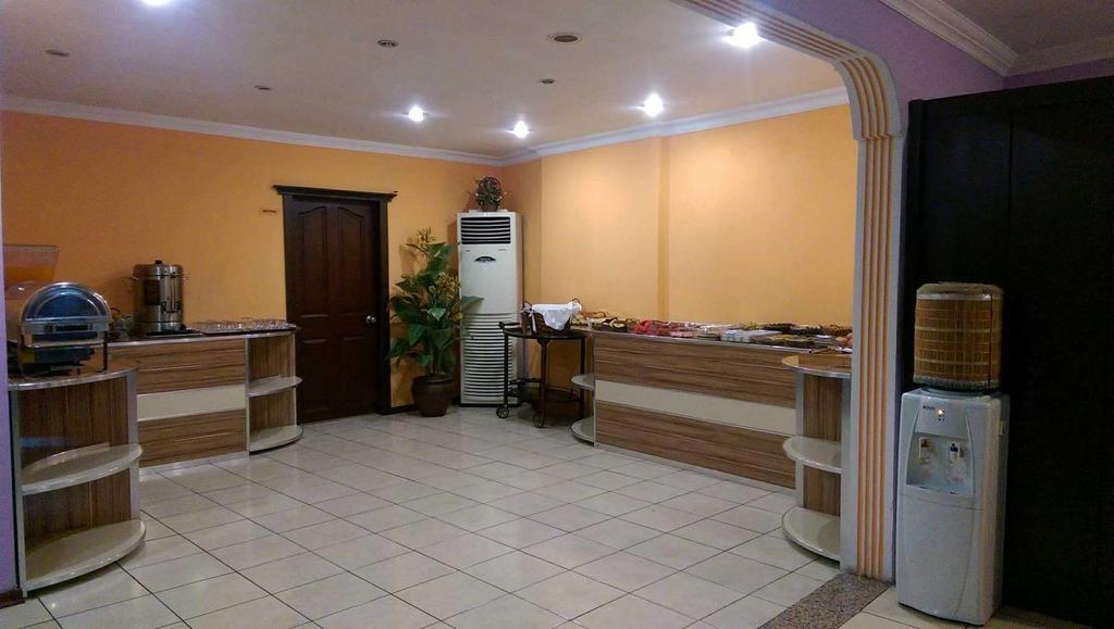 Nazar Hotel Trabzon Extérieur photo