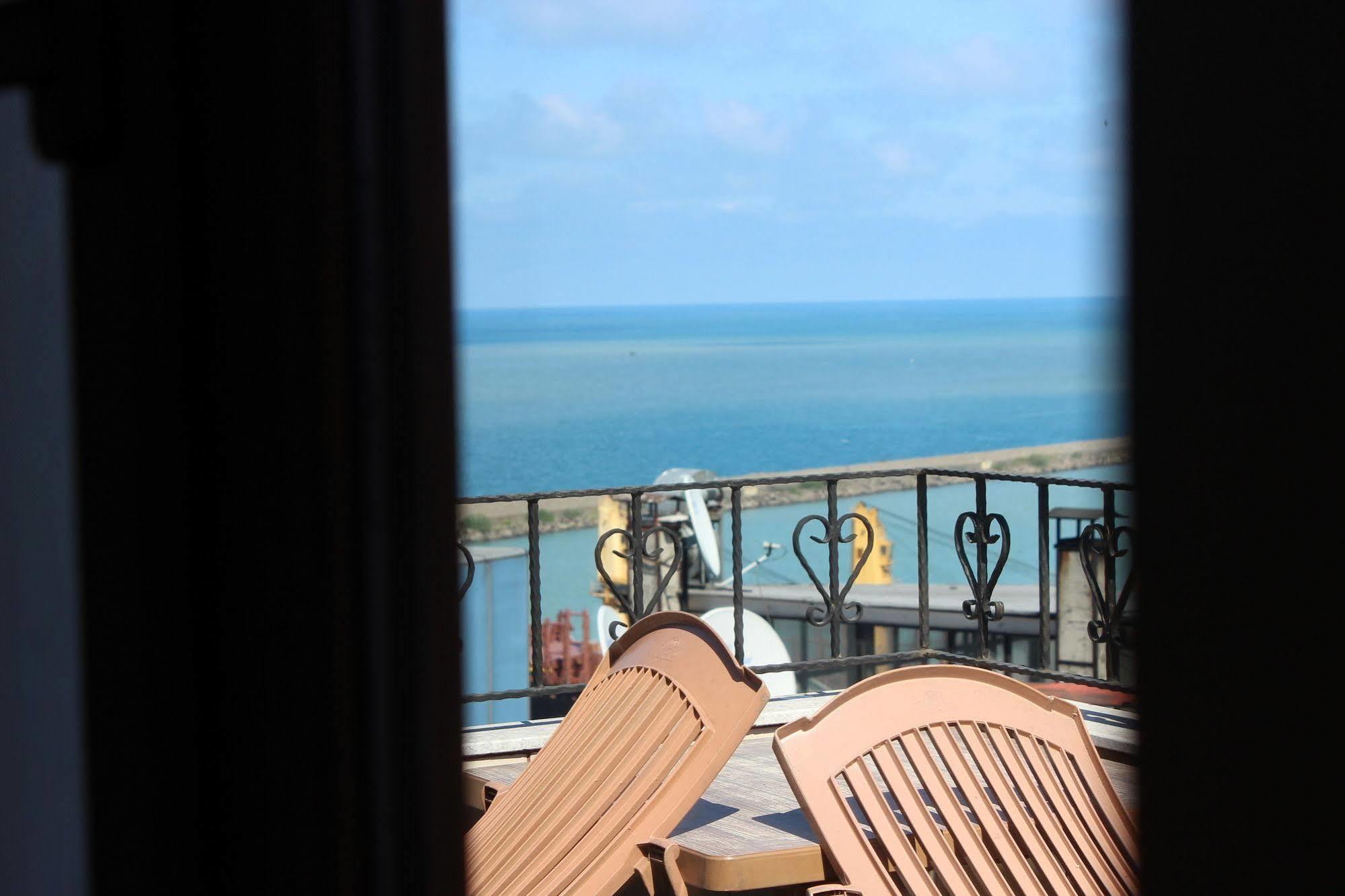 Nazar Hotel Trabzon Extérieur photo
