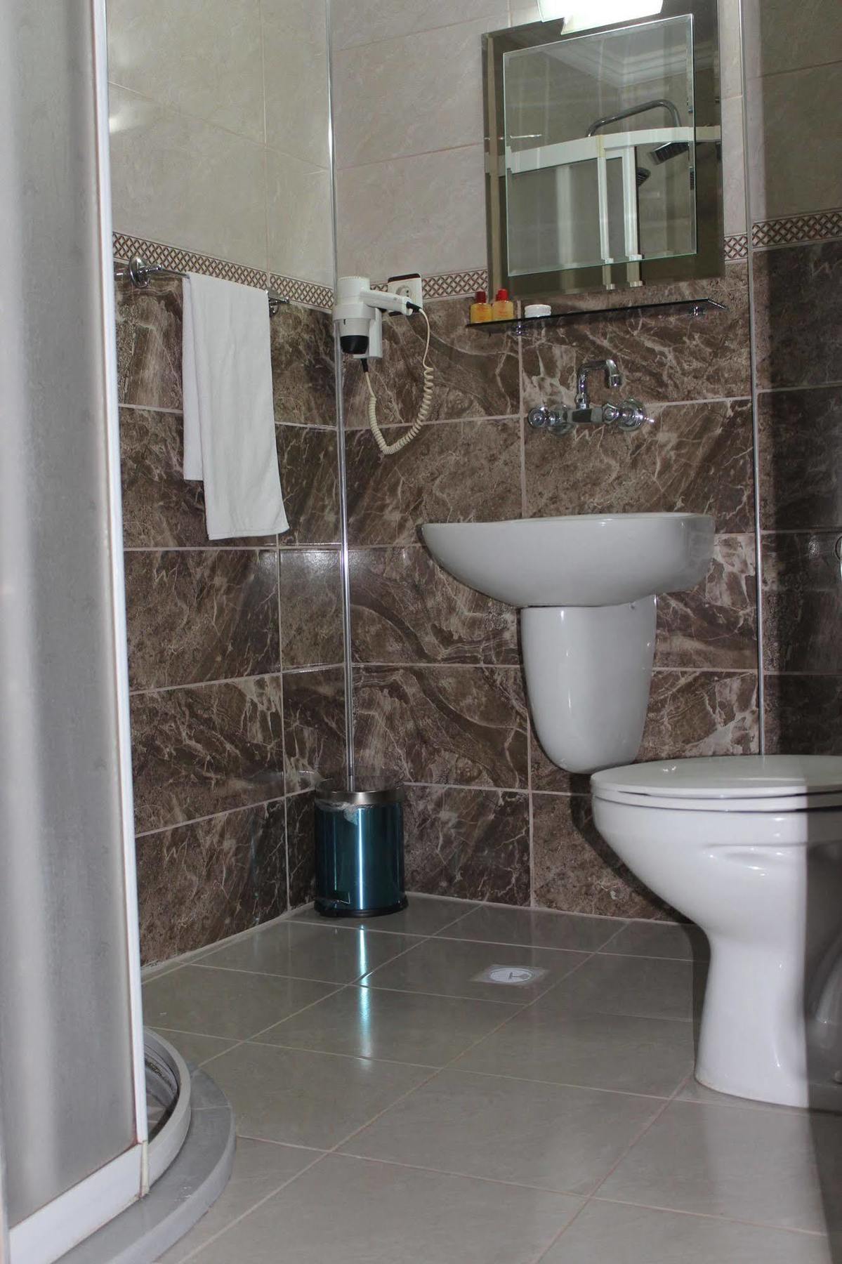 Nazar Hotel Trabzon Extérieur photo