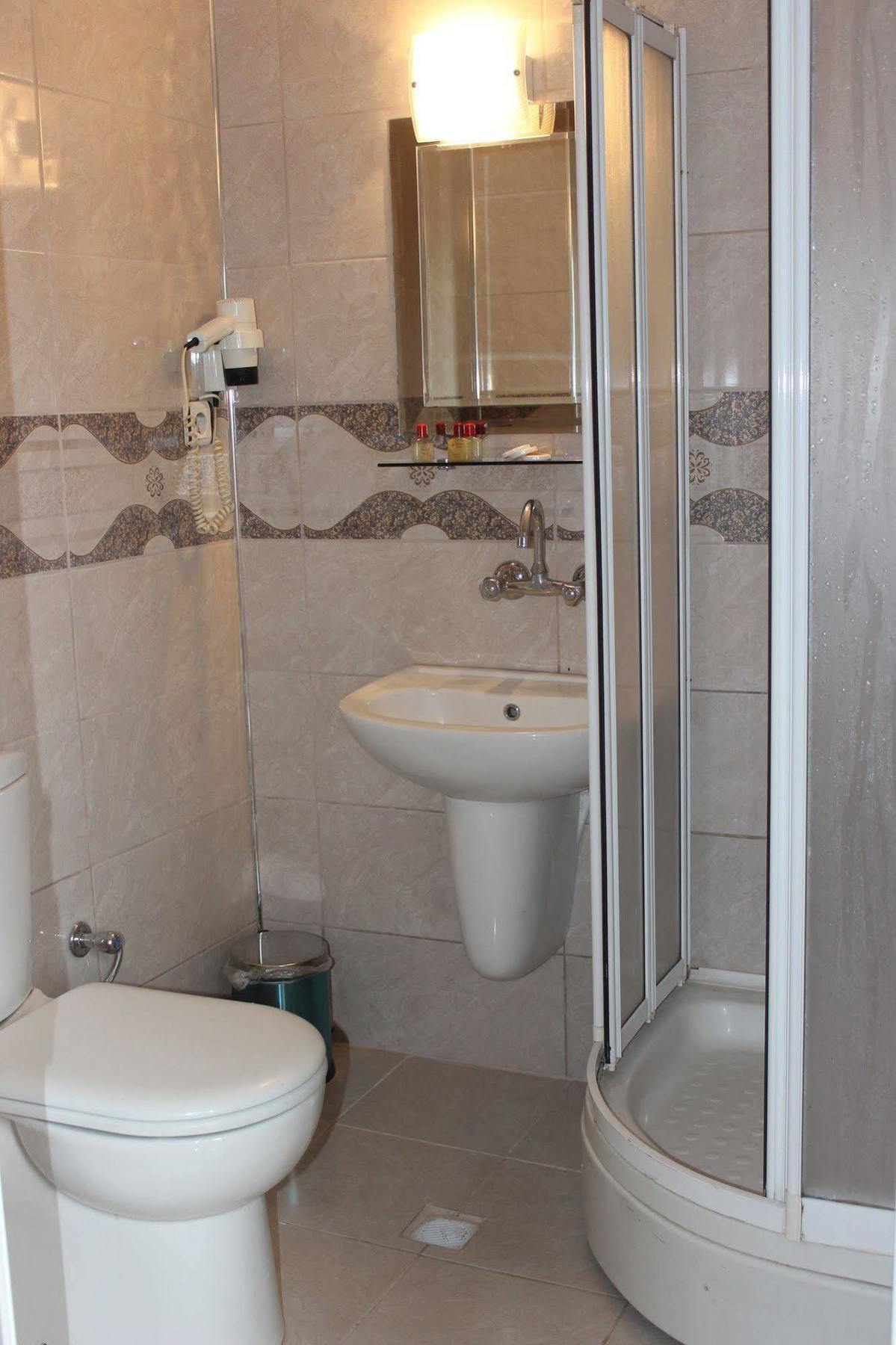Nazar Hotel Trabzon Extérieur photo