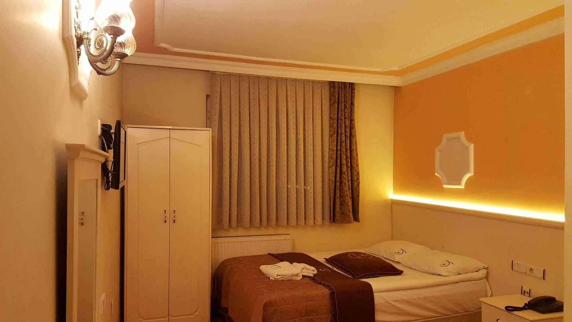 Nazar Hotel Trabzon Extérieur photo