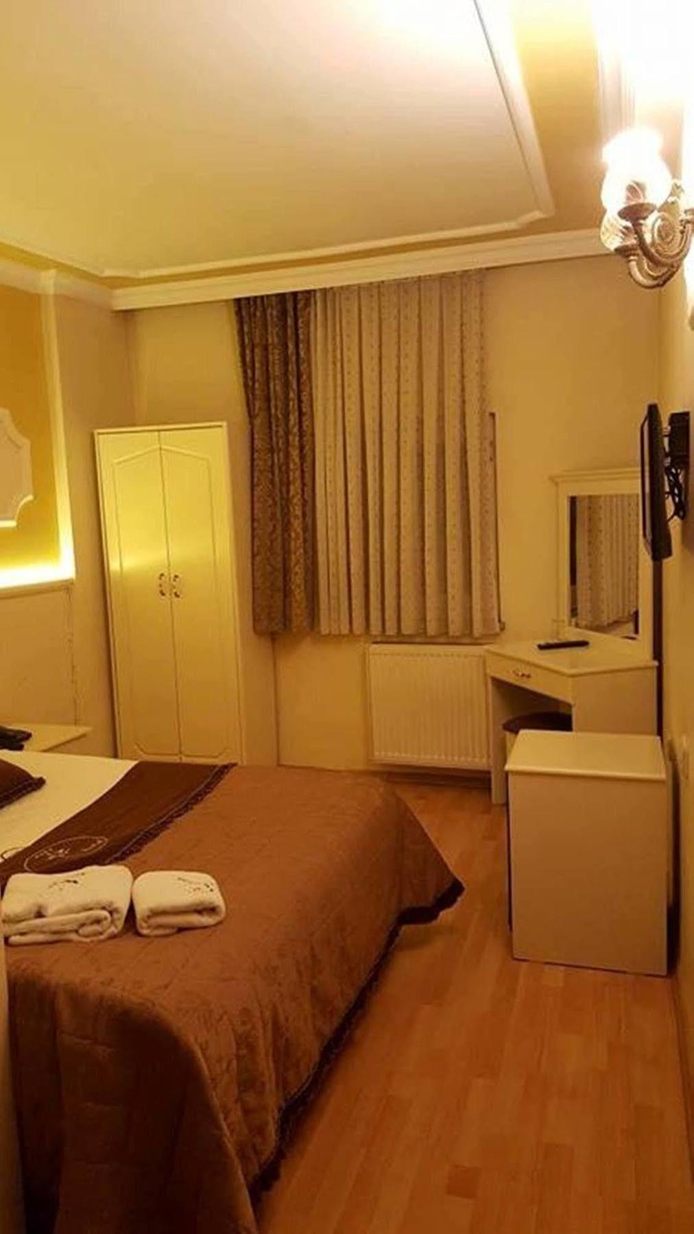 Nazar Hotel Trabzon Extérieur photo