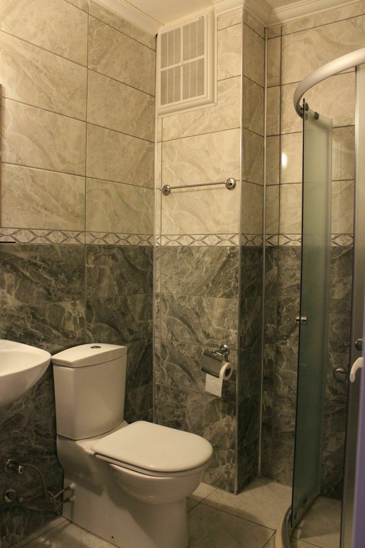 Nazar Hotel Trabzon Extérieur photo